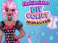 Laro Fashionistas DIY Corset Makeover online