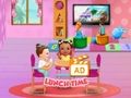 Laro Matamis na Baby Girl Daycare online