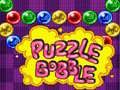 Laro Puzzle Bobble online
