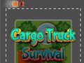 Laro Survivor ng Cargo Truck online