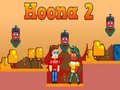 Laro Hoona 2 online