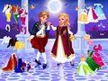 Laro Cinderella at Prins Charming online