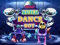 Laro Bumuo ng Dance Bot online