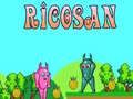 Laro Ricosan online