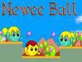 Laro Newee Bola online