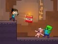 Laro Aking Craft: Craft Adventure online