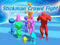 Laro Labanan ng Stickman sa Masa online