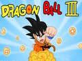 Laro Dragon Ball III online
