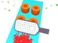 Laro Perpektong Slicer ng Prutas - Chop sl online