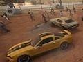 Laro Banggain ng Kotse ng Zombie: Drift Zone online