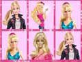 Laro Mga Memory Card ng Barbie online