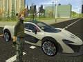 Laro Simulator ng Pagnanakaw ng Driver online