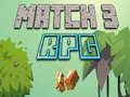 Laro Match 3 RPG online
