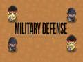 Laro Militar na Depensa online