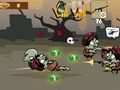 Laro Baliw na Zombie online