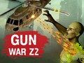 Laro Digmaan ng Baril Z2 online