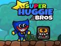 Laro Super Huggie Kapatid online