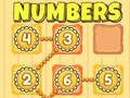 Laro Mga numero online