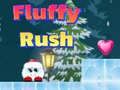 Laro Pagsasagawa ng Fluffy online