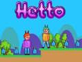 Laro Hetto online