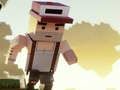 Laro Parkour Craft 3D online