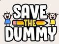 Laro I-save ang Dummy online