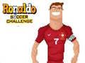 Laro Hamon ng Football Ronaldo online