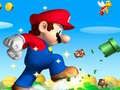 Laro Super Mario Jigsaw Puzzle: Season 2 online