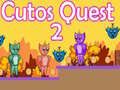 Laro Misyon ni Cutos 2 online