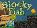 Laro Blocky Isda online