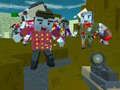 Laro Malupit na Pixel Apocalypse 4 online
