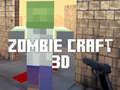 Laro Zombie Craft 3D online