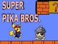 Laro Super Pika Kapatid online
