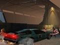 Laro Zombies Laban sa Muscle Cars online