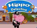 Laro Detektib Hippo online