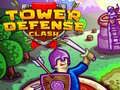 Laro Tugma ng Depensa ng Tower online