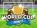 Laro World Cup Penalty online