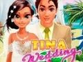 Laro Kasalan ni Tina online