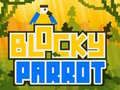 Laro Blocky Parrot online