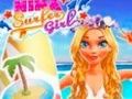 Laro Nina Dalaga ng Surf online