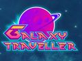 Laro Manlalakbay ng Galaxy online