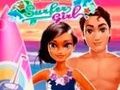 Laro Tina Dalagang Surf online