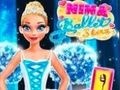 Laro Nina: Bituin ng Balet online