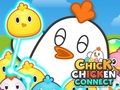 Laro Koneksyon Ng Mga Sanggol na Manok online