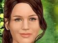 Laro Jennifer: Tunay na Makeup online