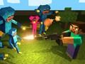 Laro Mine Shooter: Atake ni Huggy online
