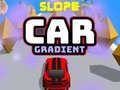 Laro SLOPE ng Kotse online