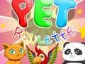 Laro Ruleta ng Alagang Hayop online