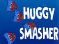 Laro Smasher Yakap online