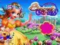 Laro Munting Prinsesa Lihim na Hardin online
